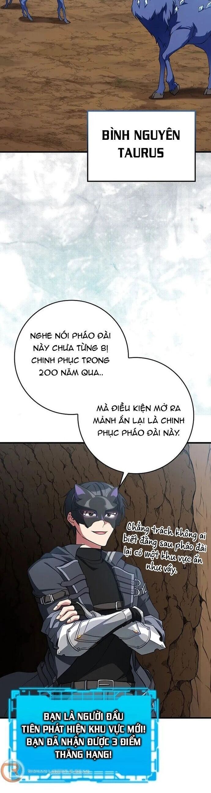 Người Chơi Cấp Tối Đa Chapter 58 - Trang 2