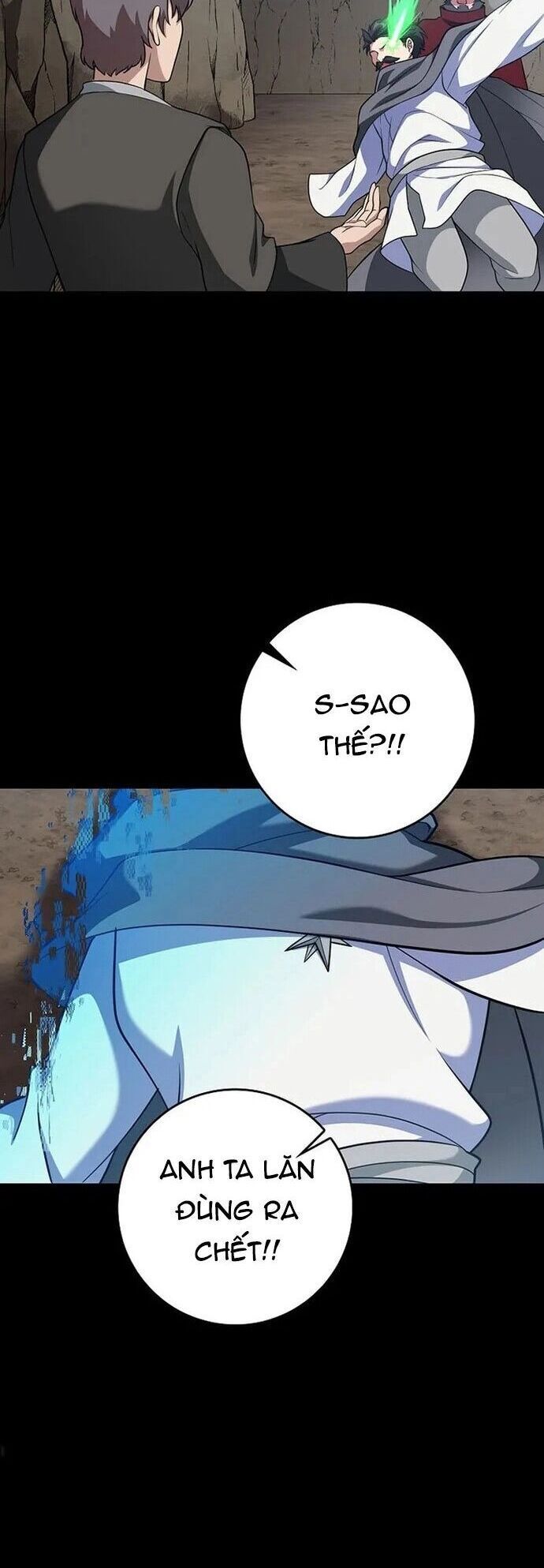 Người Chơi Cấp Tối Đa Chapter 58 - Trang 2