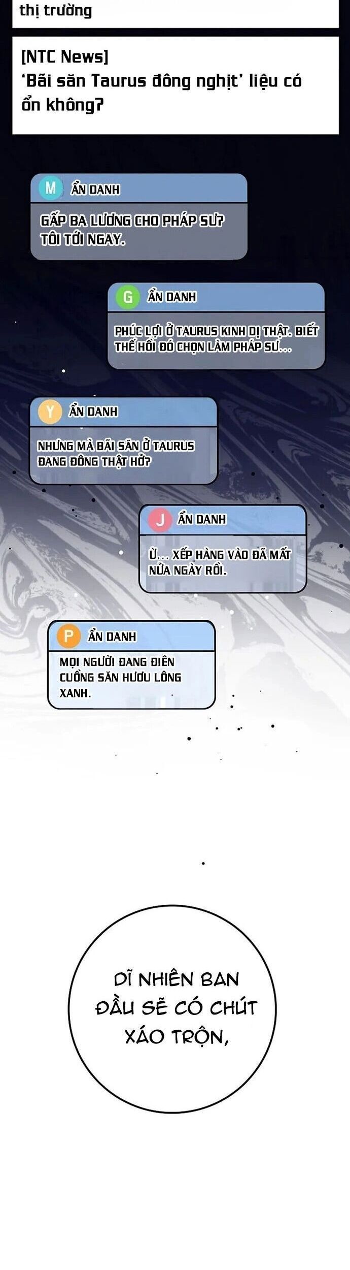 Người Chơi Cấp Tối Đa Chapter 58 - Trang 2