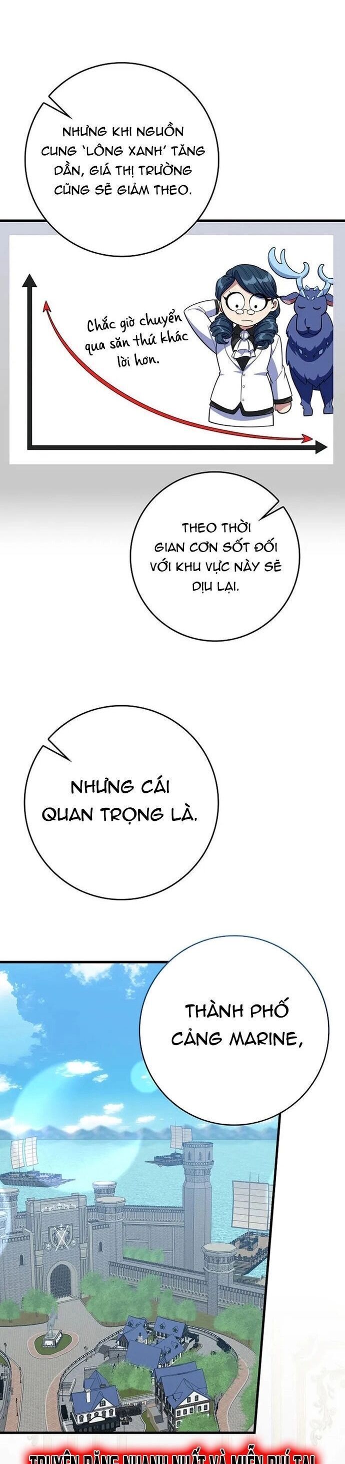 Người Chơi Cấp Tối Đa Chapter 58 - Trang 2