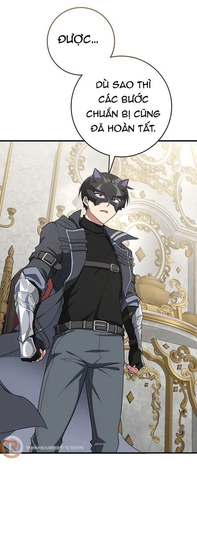 Người Chơi Cấp Tối Đa Chapter 58 - Trang 2