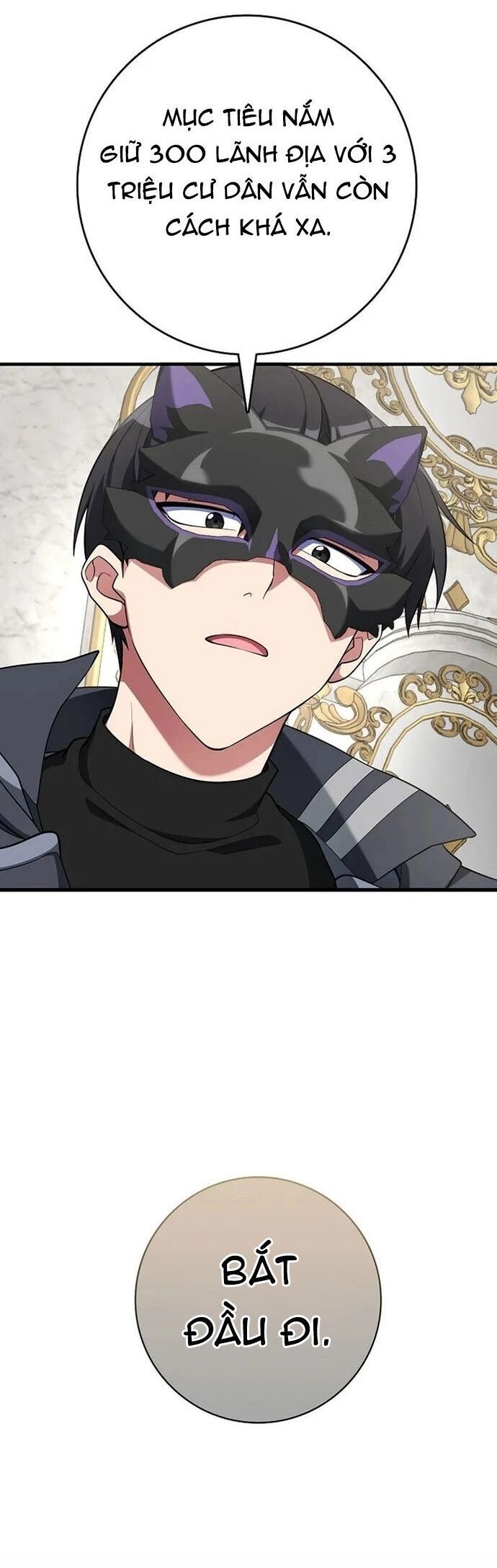 Người Chơi Cấp Tối Đa Chapter 58 - Trang 2