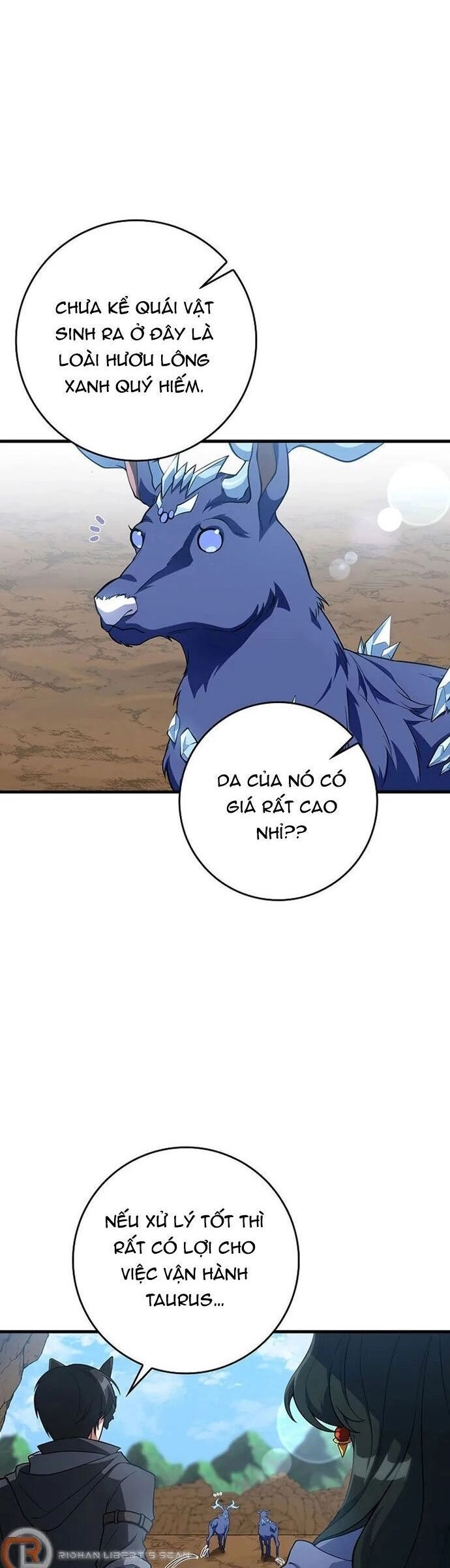 Người Chơi Cấp Tối Đa Chapter 58 - Trang 2