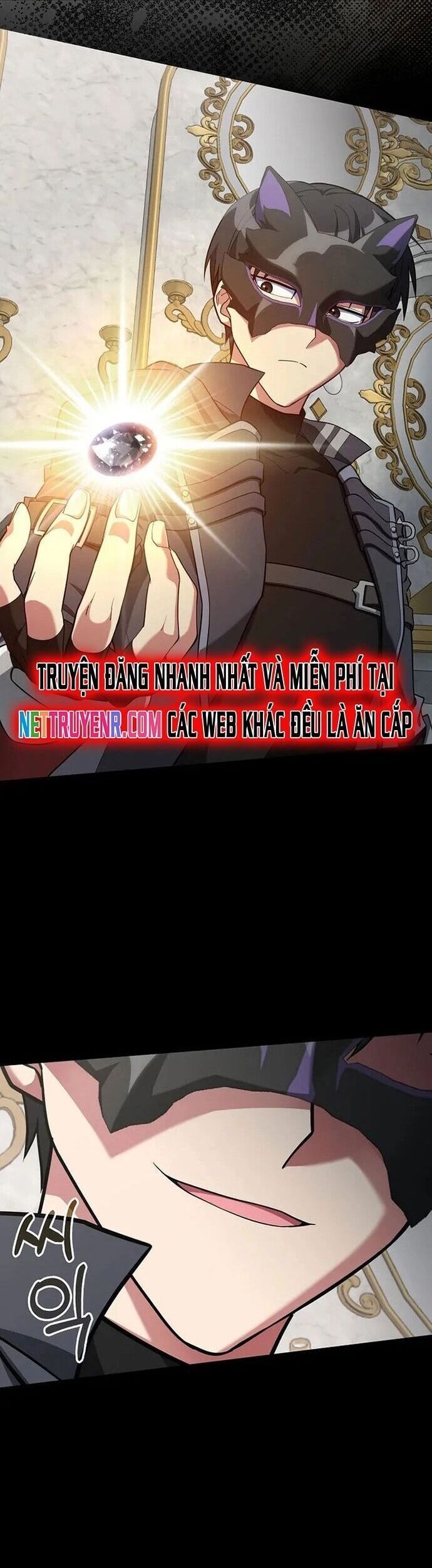 Người Chơi Cấp Tối Đa Chapter 58 - Trang 2