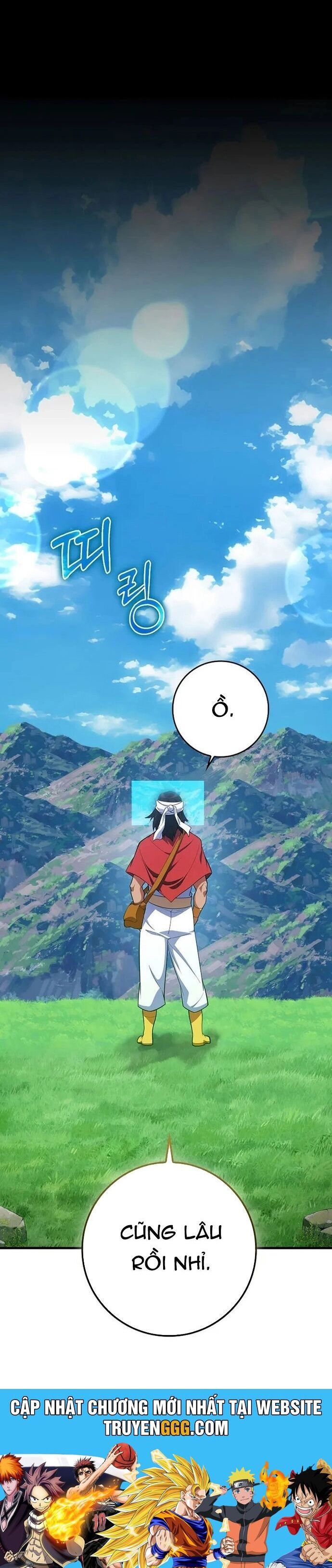 Người Chơi Cấp Tối Đa Chapter 58 - Trang 2