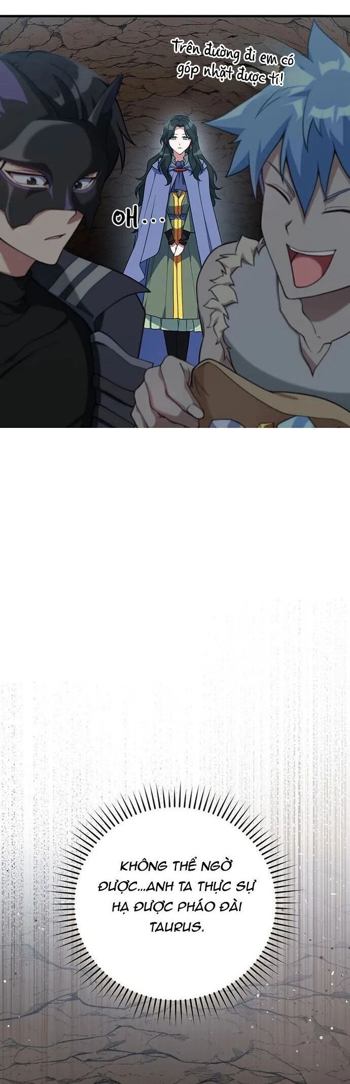 Người Chơi Cấp Tối Đa Chapter 58 - Trang 2