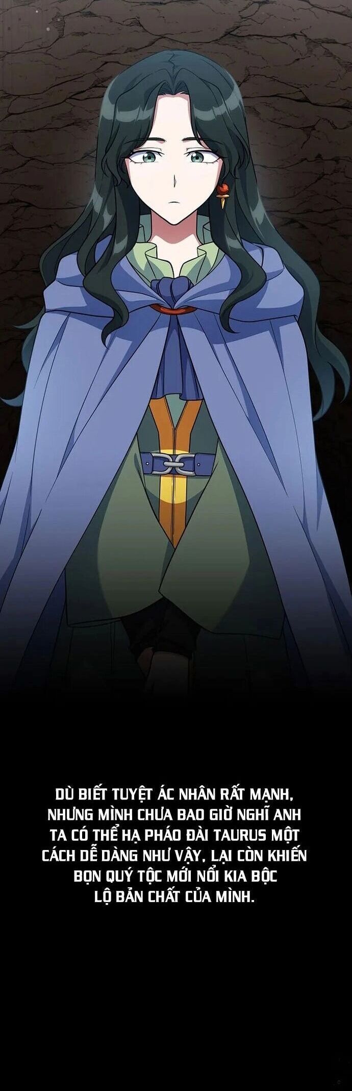 Người Chơi Cấp Tối Đa Chapter 58 - Trang 2