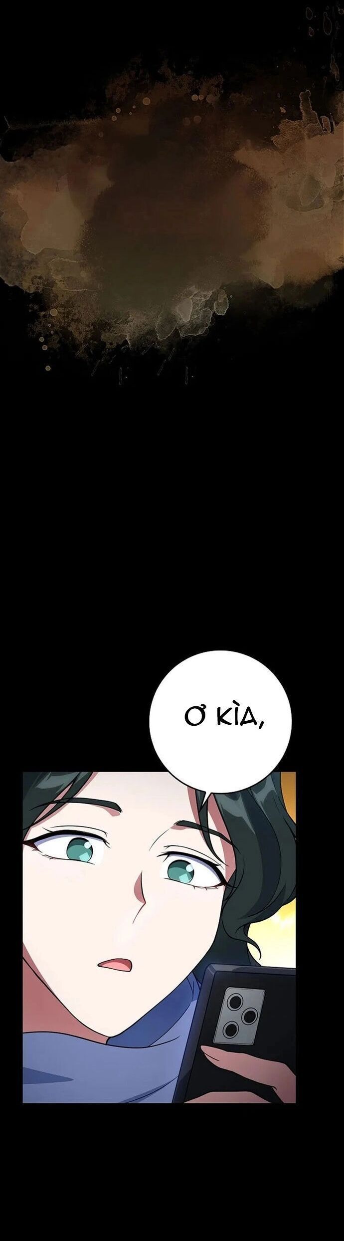 Người Chơi Cấp Tối Đa Chapter 58 - Trang 2