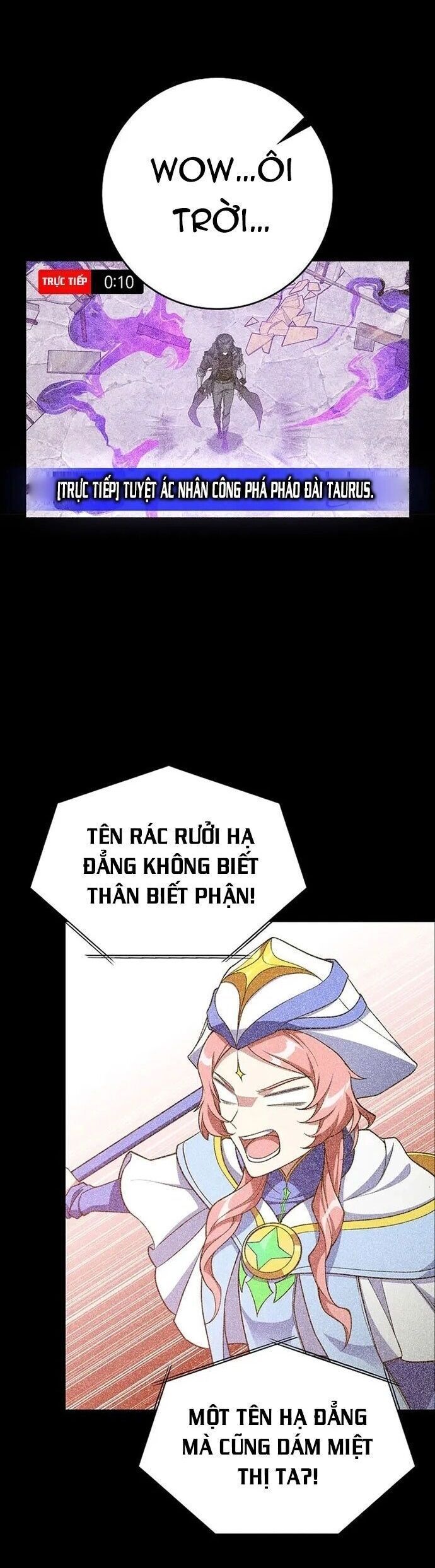 Người Chơi Cấp Tối Đa Chapter 58 - Trang 2