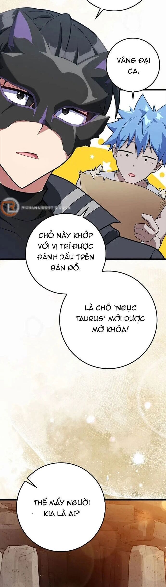 Người Chơi Cấp Tối Đa Chapter 59 - Trang 2