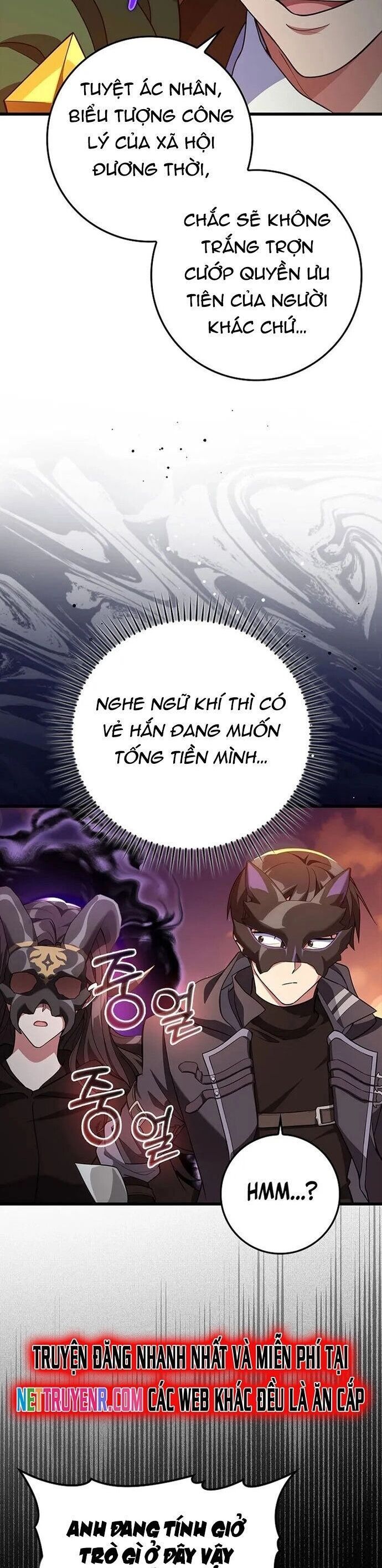 Người Chơi Cấp Tối Đa Chapter 59 - Trang 2