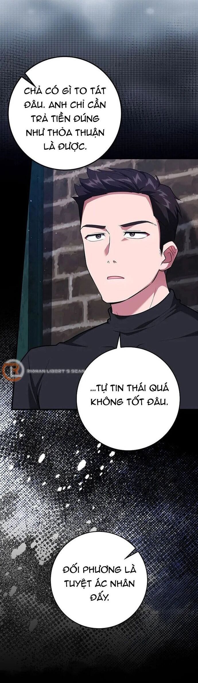 Người Chơi Cấp Tối Đa Chapter 59 - Trang 2