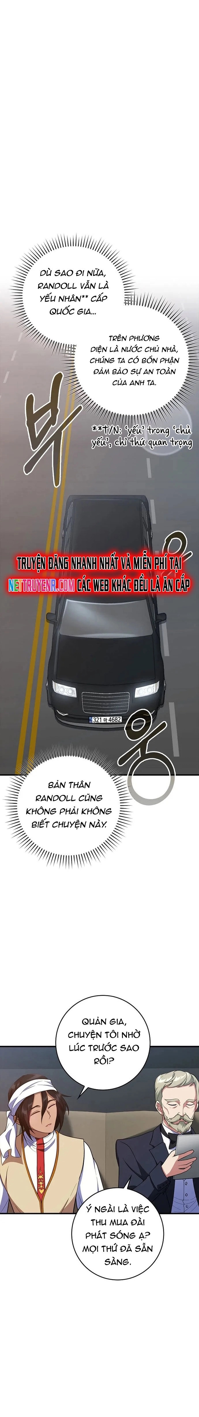 Người Chơi Cấp Tối Đa Chapter 60 - Trang 2