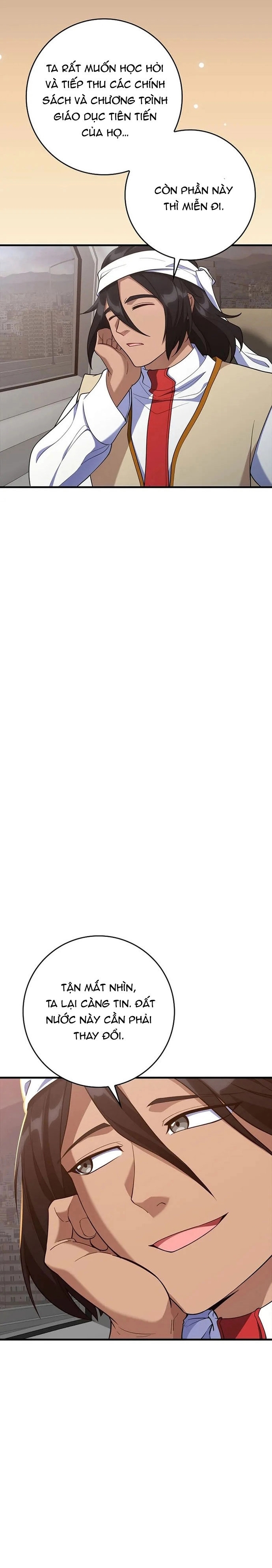 Người Chơi Cấp Tối Đa Chapter 60 - Trang 2