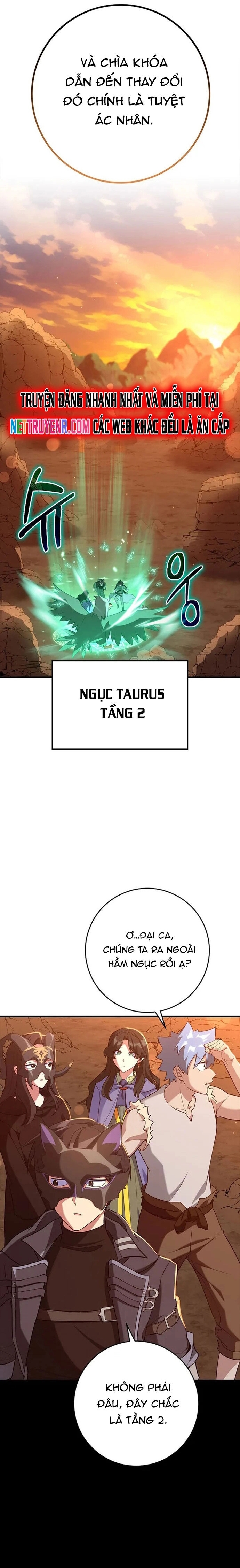 Người Chơi Cấp Tối Đa Chapter 60 - Trang 2