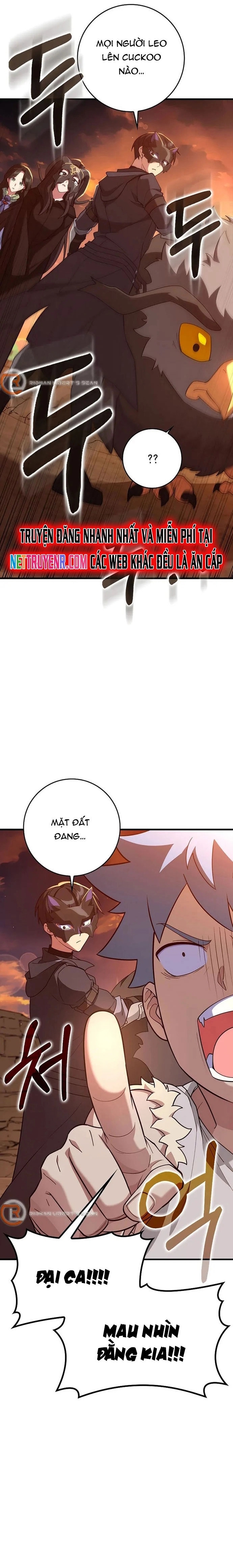 Người Chơi Cấp Tối Đa Chapter 60 - Trang 2