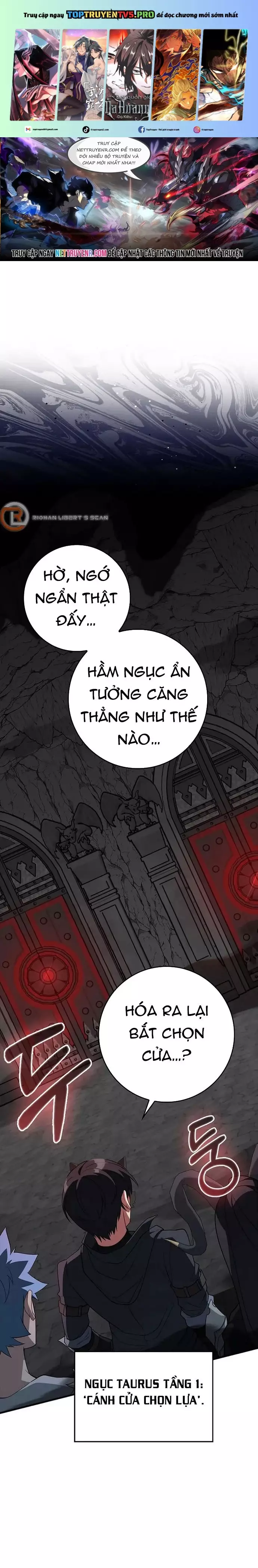 Người Chơi Cấp Tối Đa Chapter 60 - Trang 2