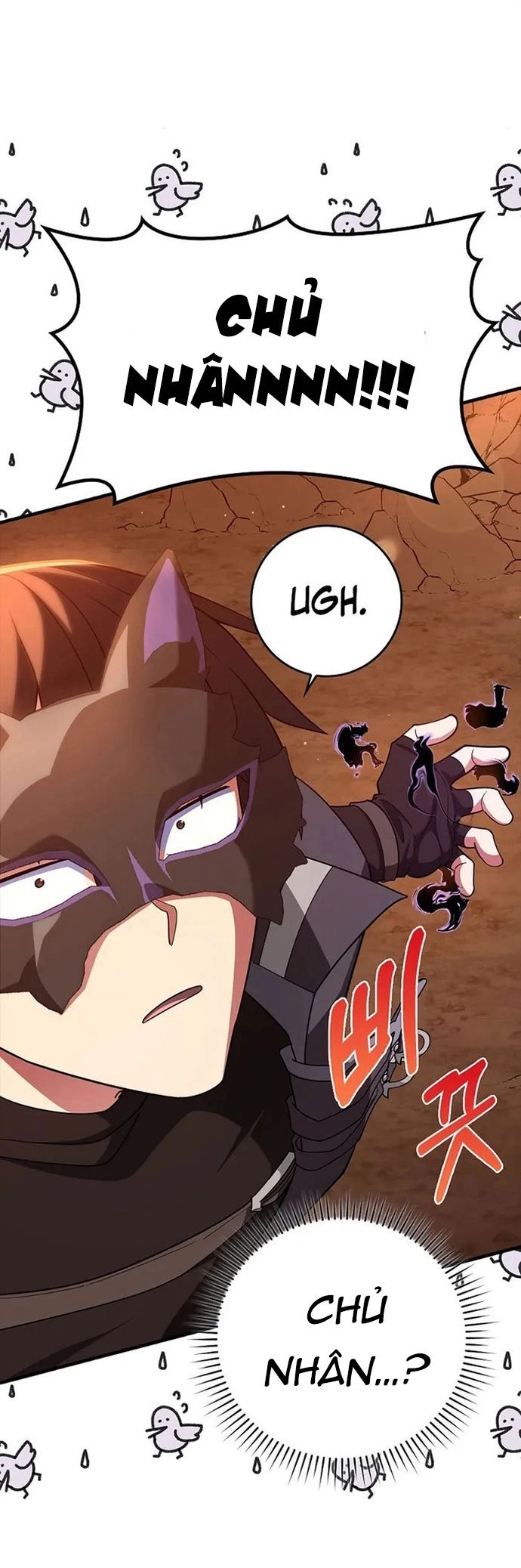 Người Chơi Cấp Tối Đa Chapter 60 - Trang 2