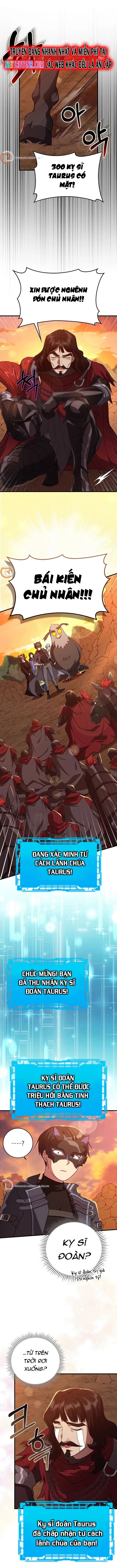 Người Chơi Cấp Tối Đa Chapter 60 - Trang 2