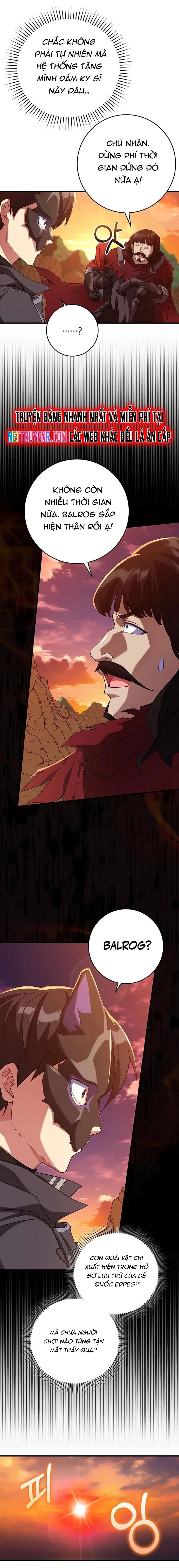 Người Chơi Cấp Tối Đa Chapter 60 - Trang 2