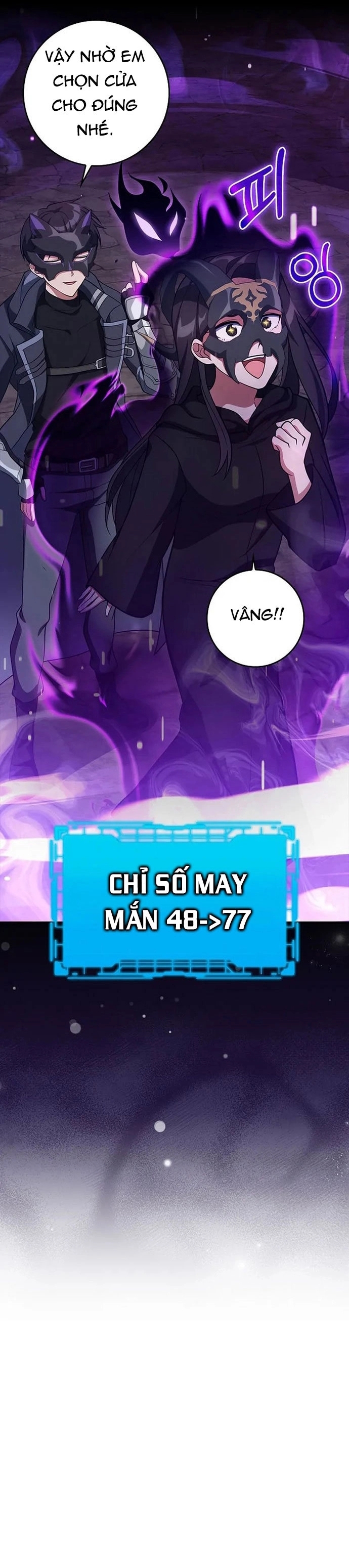 Người Chơi Cấp Tối Đa Chapter 60 - Trang 2