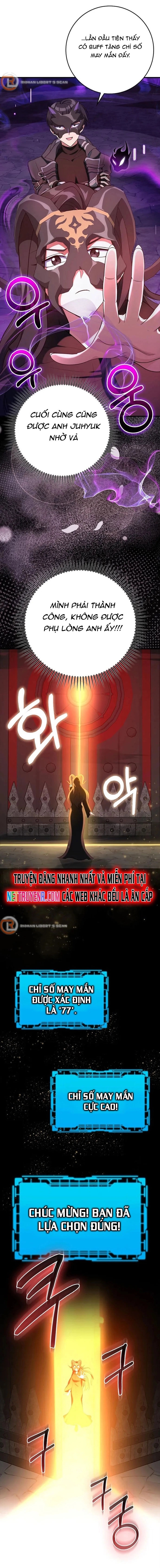 Người Chơi Cấp Tối Đa Chapter 60 - Trang 2