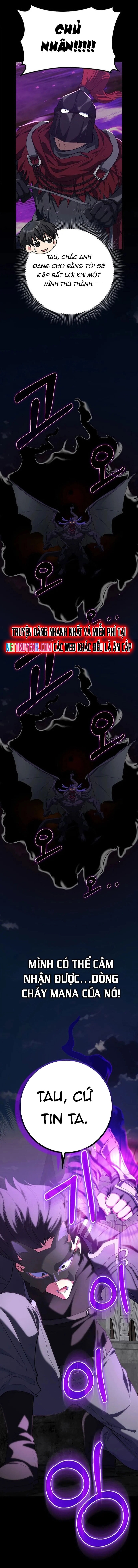 Người Chơi Cấp Tối Đa Chapter 61 - Trang 2