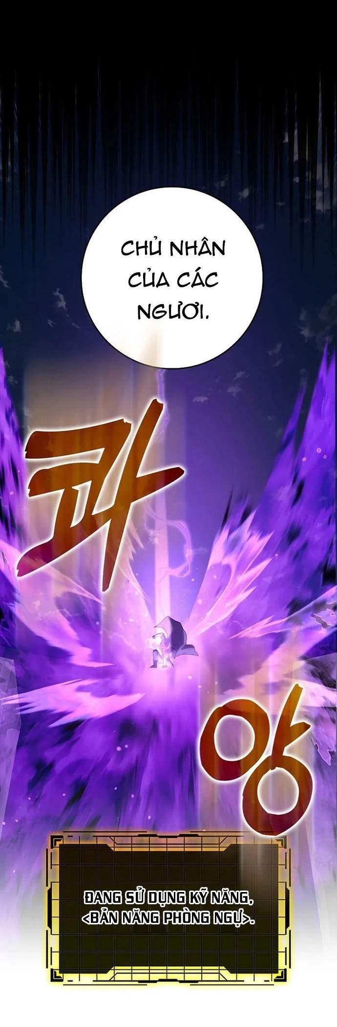 Người Chơi Cấp Tối Đa Chapter 61 - Trang 2