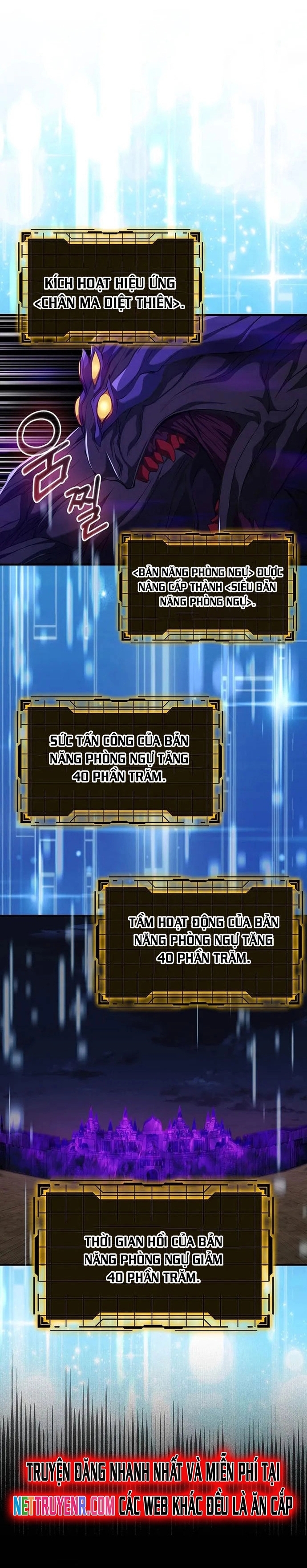 Người Chơi Cấp Tối Đa Chapter 61 - Trang 2