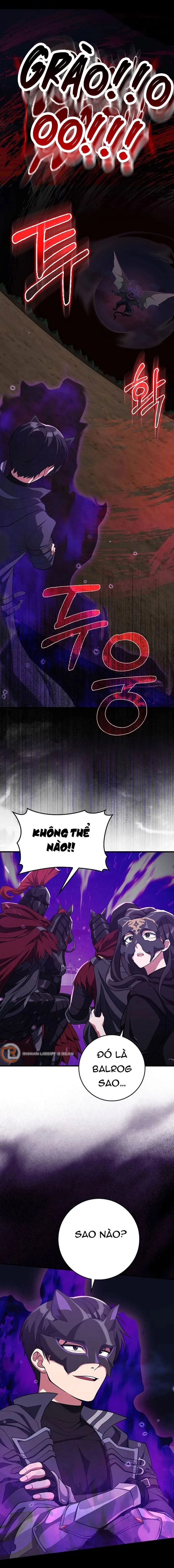 Người Chơi Cấp Tối Đa Chapter 61 - Trang 2