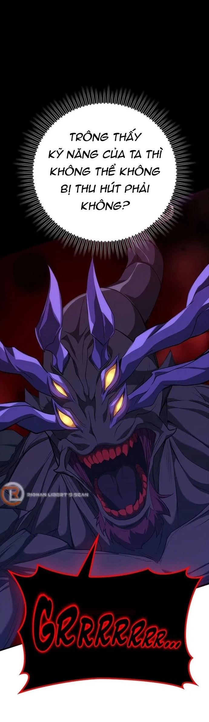 Người Chơi Cấp Tối Đa Chapter 61 - Trang 2