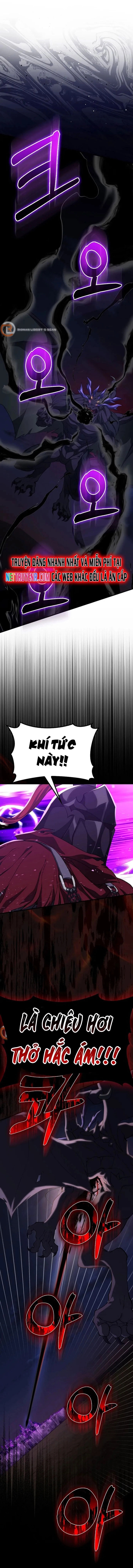 Người Chơi Cấp Tối Đa Chapter 61 - Trang 2