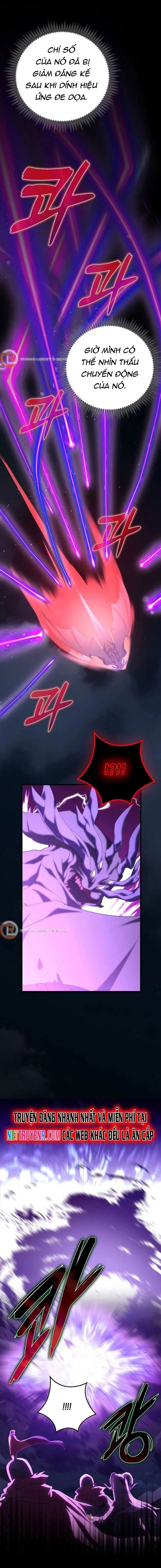 Người Chơi Cấp Tối Đa Chapter 61 - Trang 2