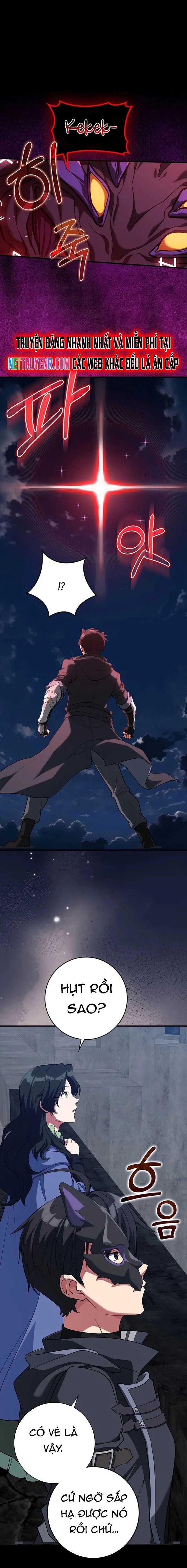 Người Chơi Cấp Tối Đa Chapter 61 - Trang 2