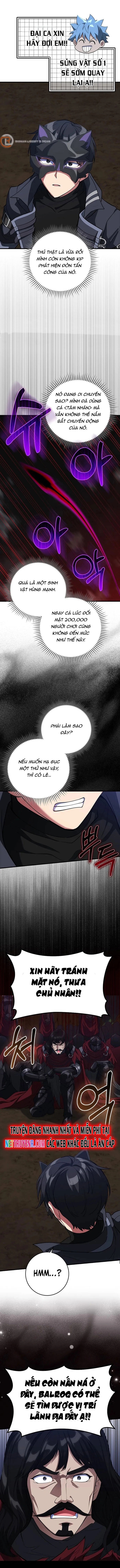 Người Chơi Cấp Tối Đa Chapter 61 - Trang 2