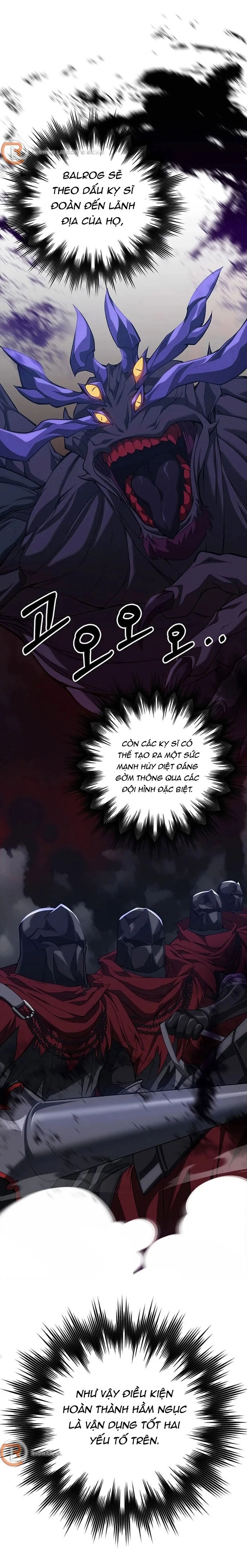 Người Chơi Cấp Tối Đa Chapter 61 - Trang 2