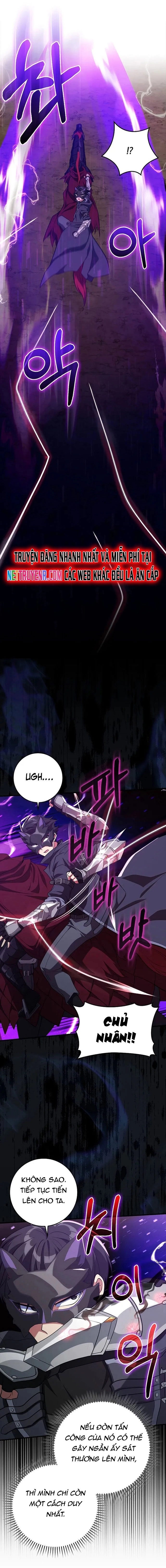 Người Chơi Cấp Tối Đa Chapter 61 - Trang 2