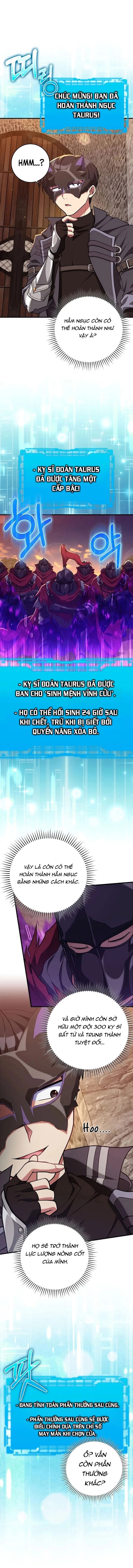 Người Chơi Cấp Tối Đa Chapter 62 - Trang 2