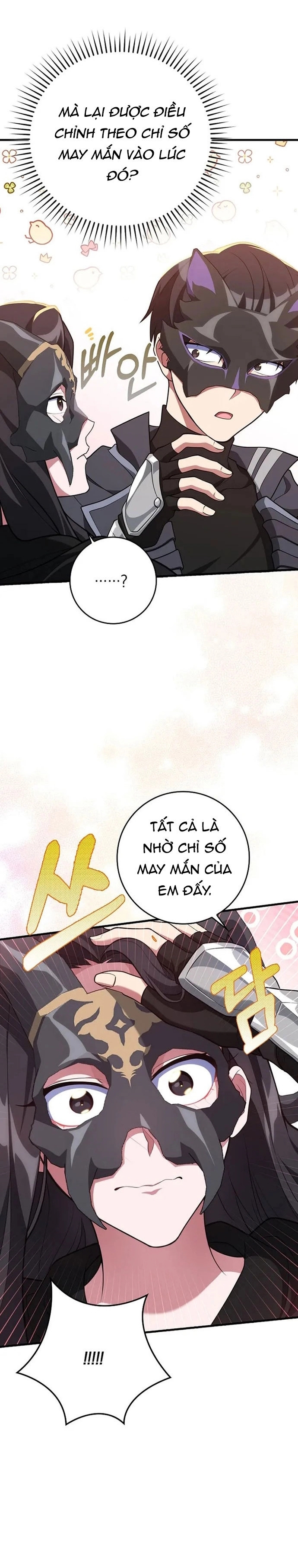 Người Chơi Cấp Tối Đa Chapter 62 - Trang 2