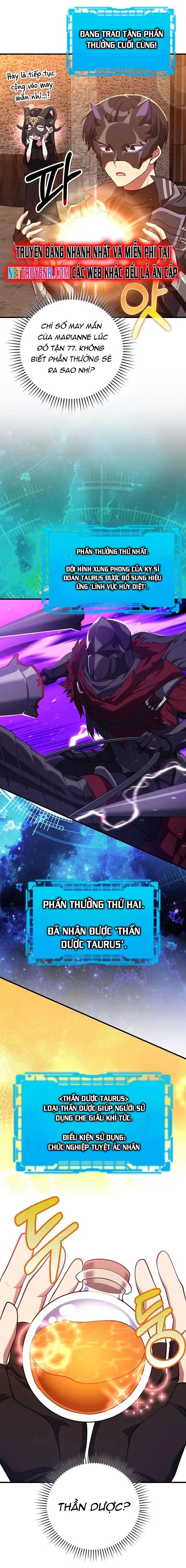 Người Chơi Cấp Tối Đa Chapter 62 - Trang 2