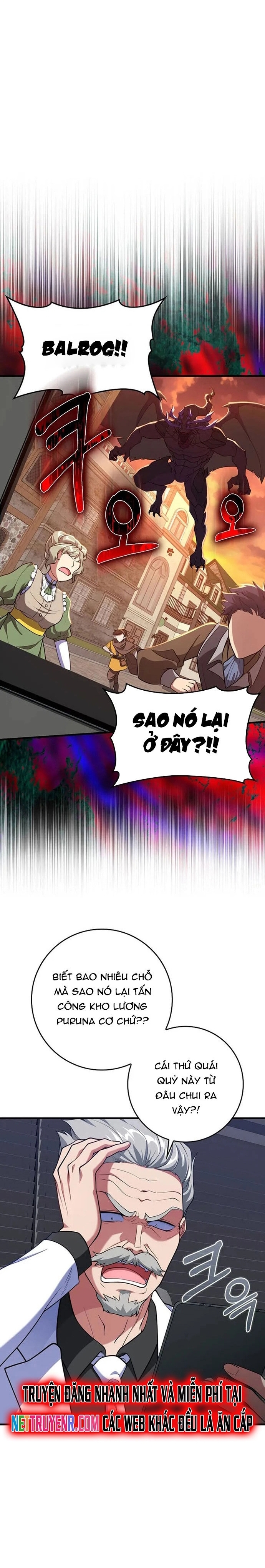 Người Chơi Cấp Tối Đa Chapter 62 - Trang 2