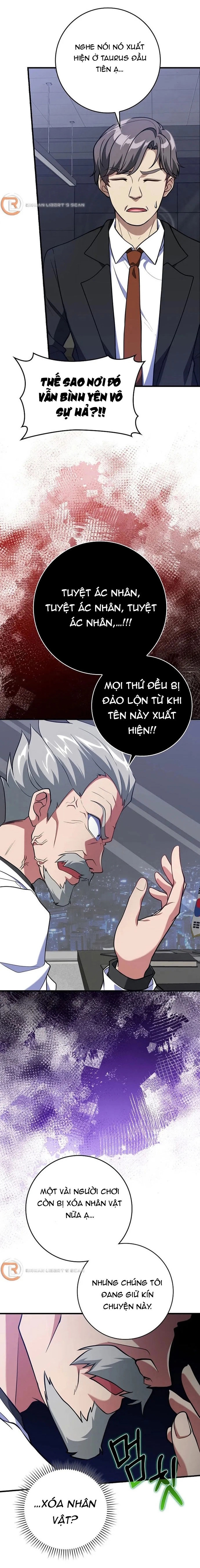 Người Chơi Cấp Tối Đa Chapter 62 - Trang 2