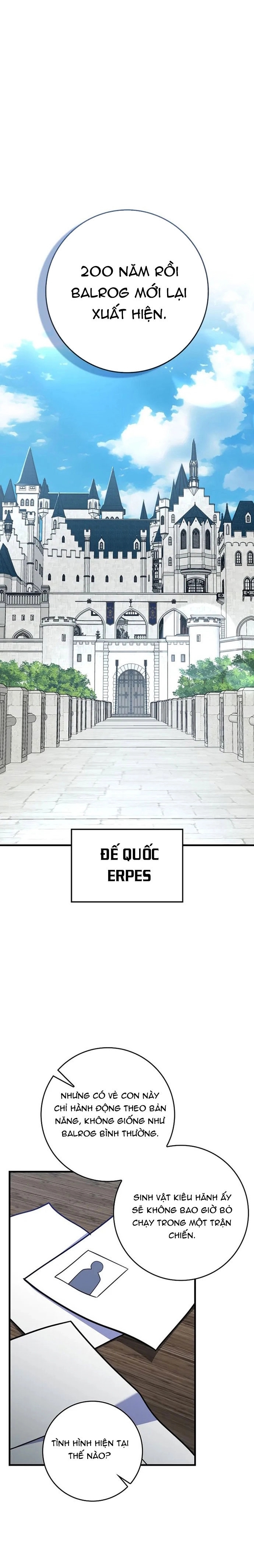 Người Chơi Cấp Tối Đa Chapter 62 - Trang 2