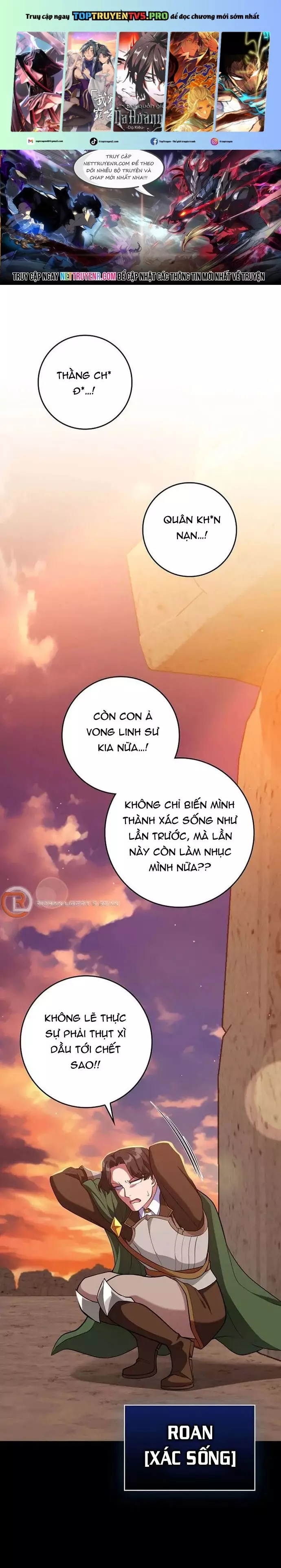 Người Chơi Cấp Tối Đa Chapter 62 - Trang 2
