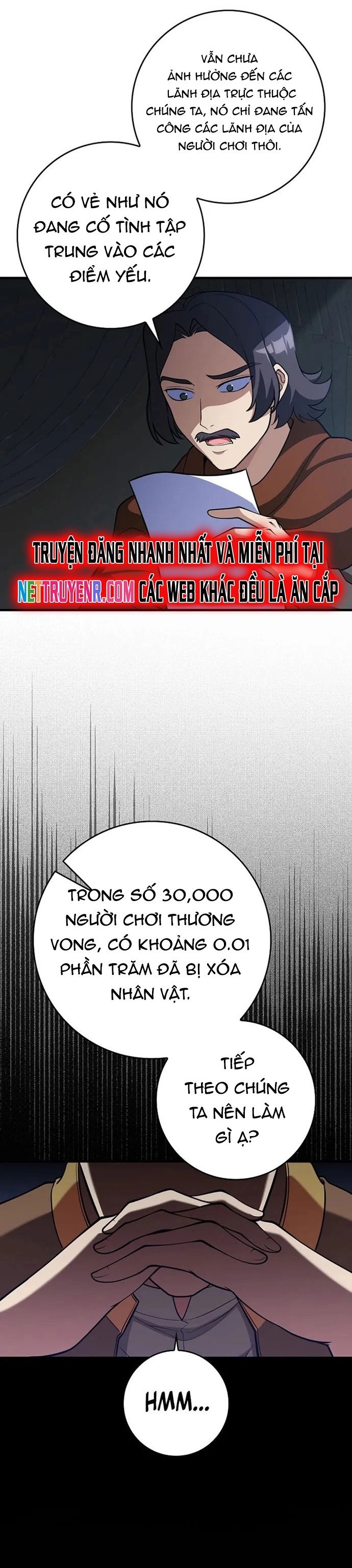 Người Chơi Cấp Tối Đa Chapter 62 - Trang 2