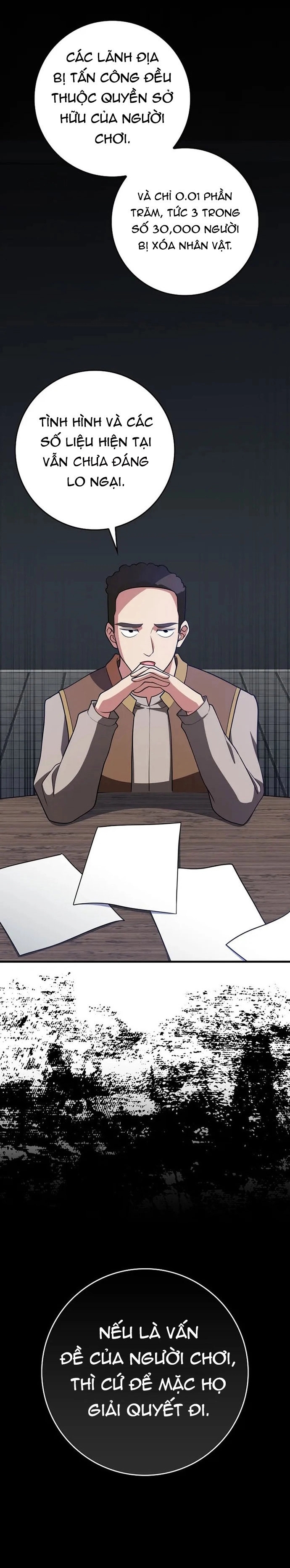 Người Chơi Cấp Tối Đa Chapter 62 - Trang 2
