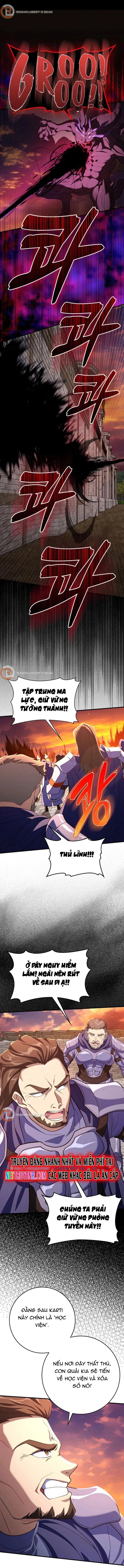 Người Chơi Cấp Tối Đa Chapter 62 - Trang 2