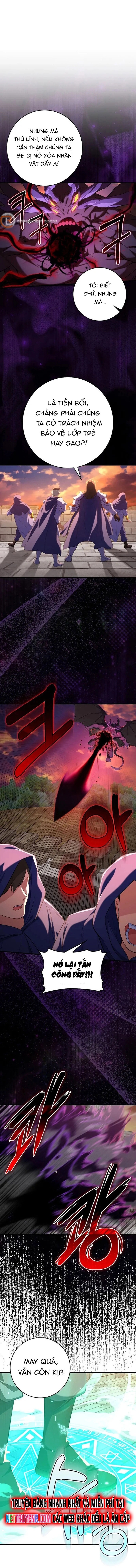 Người Chơi Cấp Tối Đa Chapter 62 - Trang 2