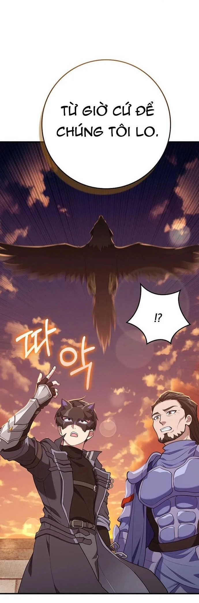 Người Chơi Cấp Tối Đa Chapter 62 - Trang 2