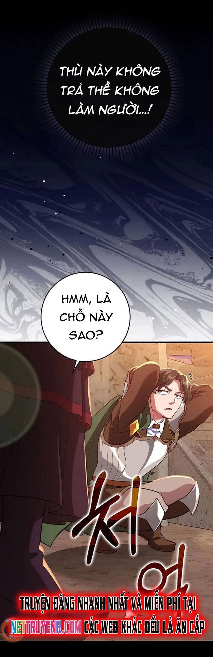 Người Chơi Cấp Tối Đa Chapter 62 - Trang 2